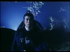 鬼娘子【国语中字】