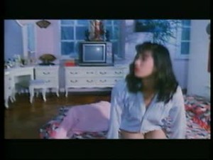 猎杀豪放女cd2
