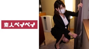 748SPAY-387-C ホテルスタッフN