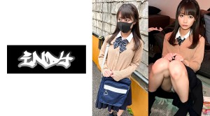534IND-083 【衝撃作】アイドル級の美少女2作品目降臨_私立に通う制服女子を自宅に連れ込み連続中出し