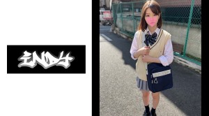 534IND-091 【個人撮影】顔出し都立K①学校サボってやってきたショートカットのミニスカ女子とP活_遊び盛